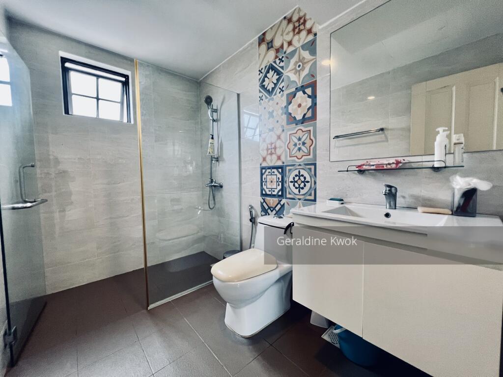 Windy Heights (D14), Condominium #363095041